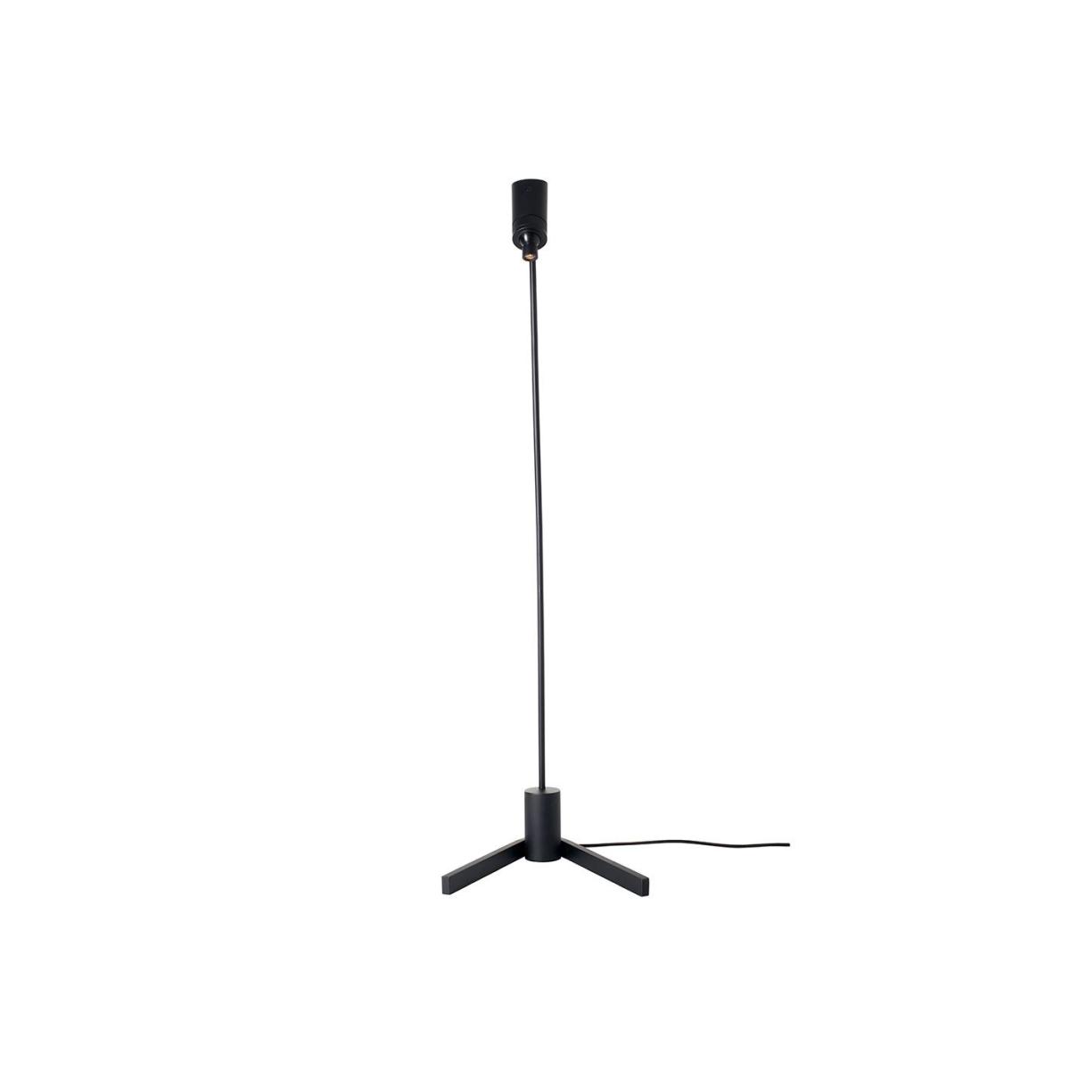 DCW Editions Vision 20/20 LED Floor Lamp Black – image 8