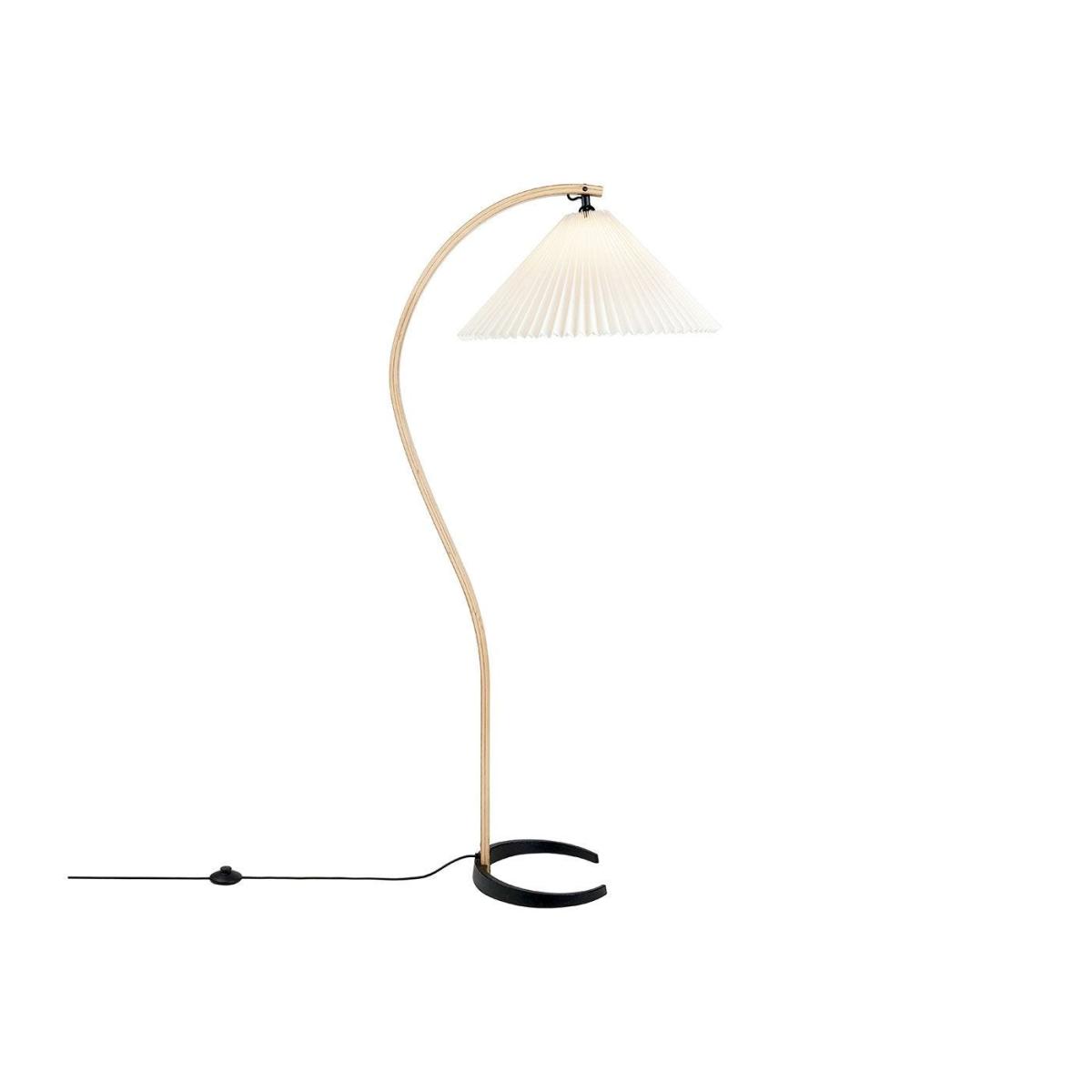 Gubi Timberline Floor Lamp – image 3