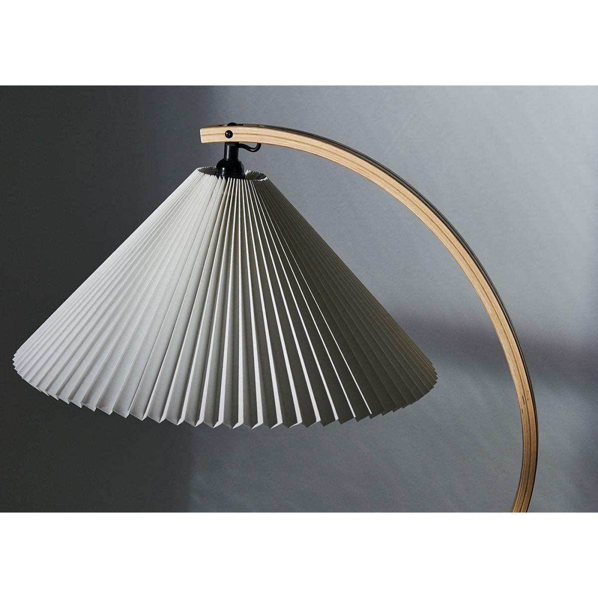 Gubi Timberline Floor Lamp – image 4