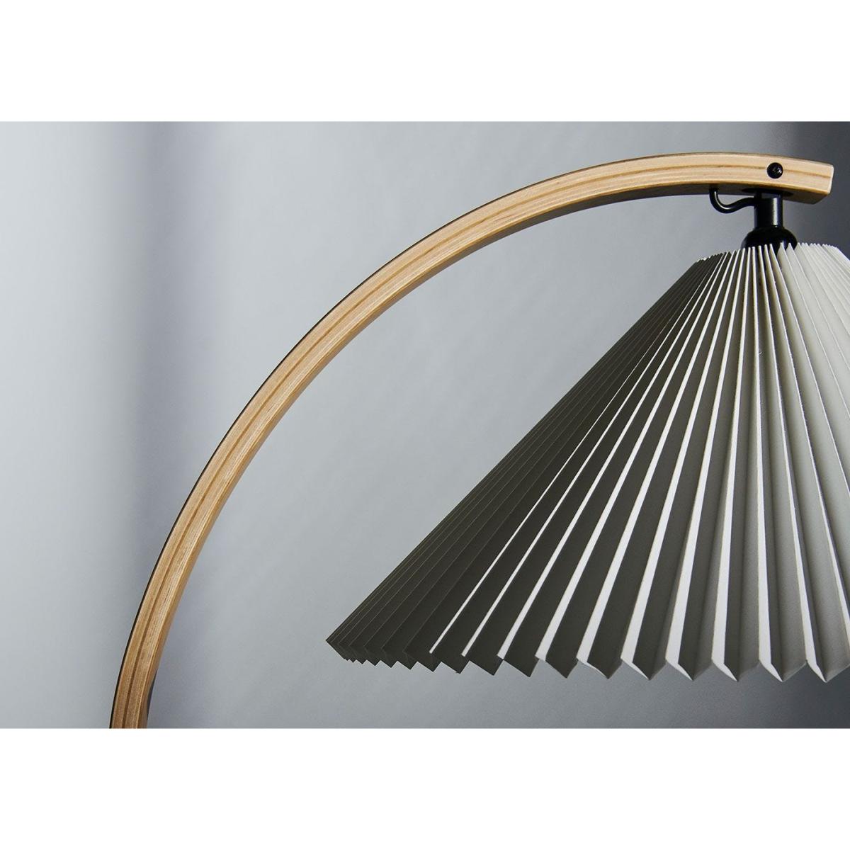 Gubi Timberline Floor Lamp – image 5