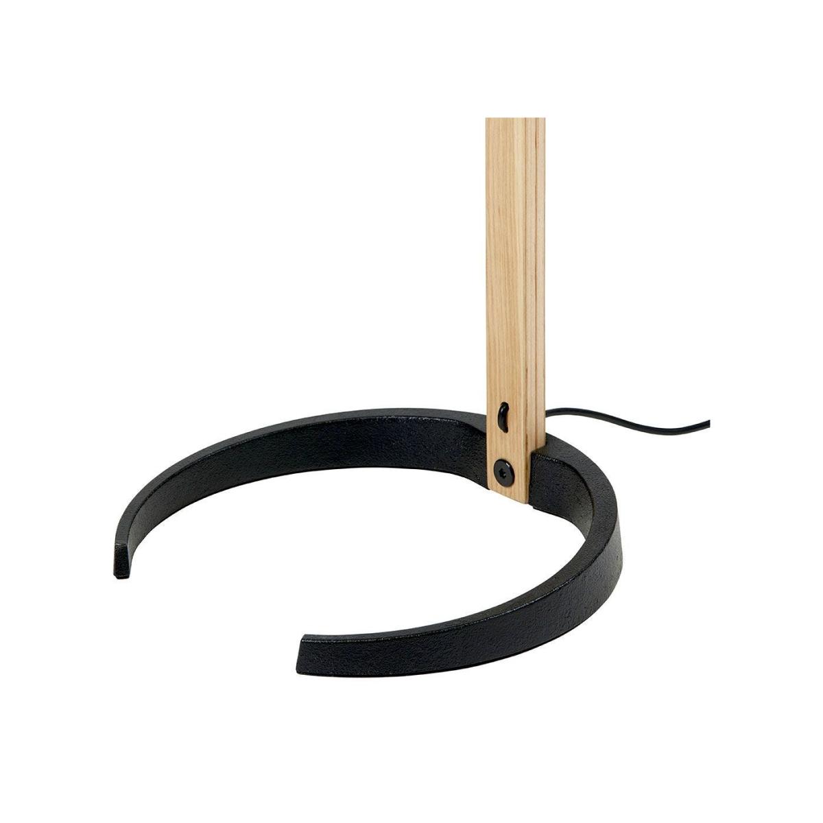 Gubi Timberline Floor Lamp – image 6