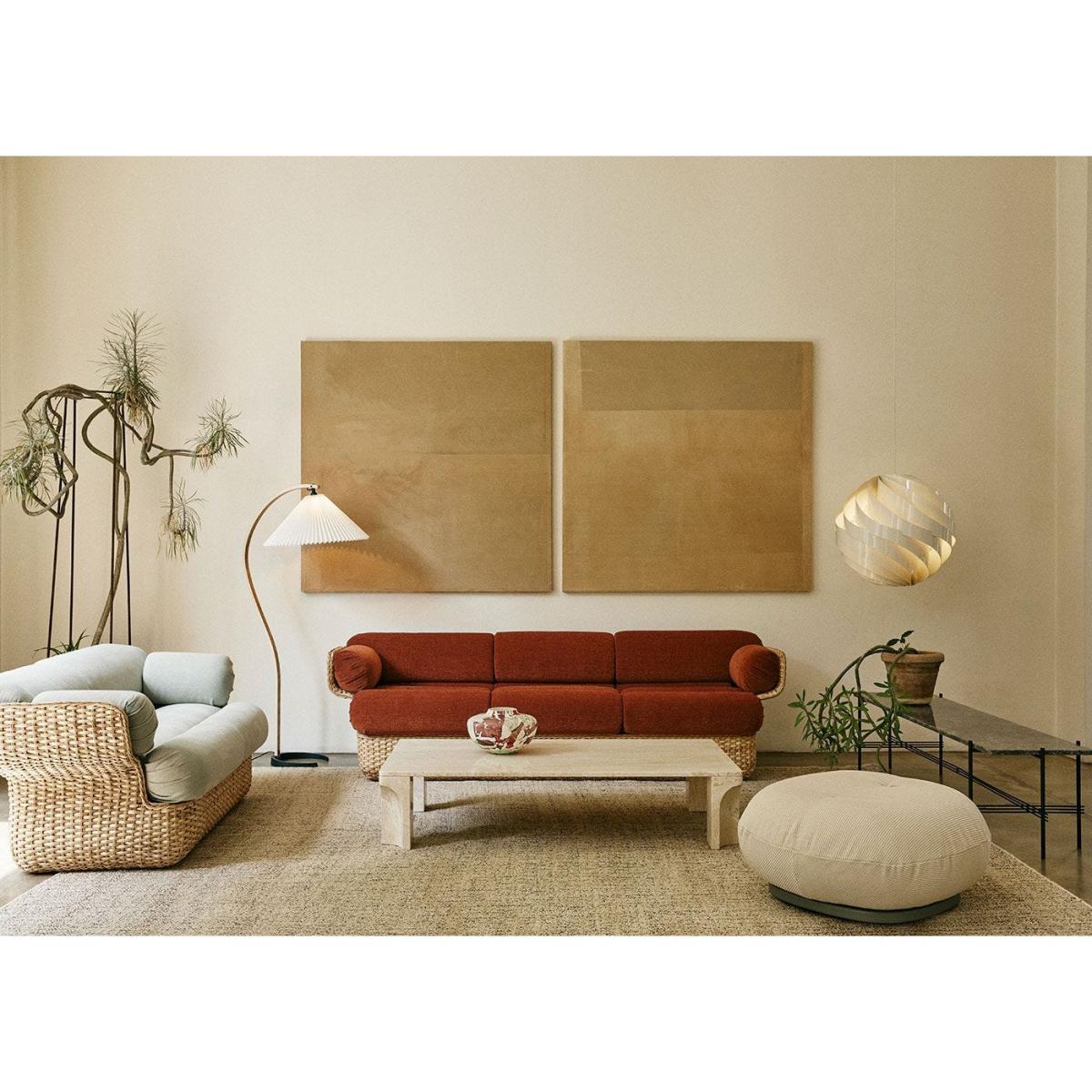 Gubi Timberline Floor Lamp – image 8