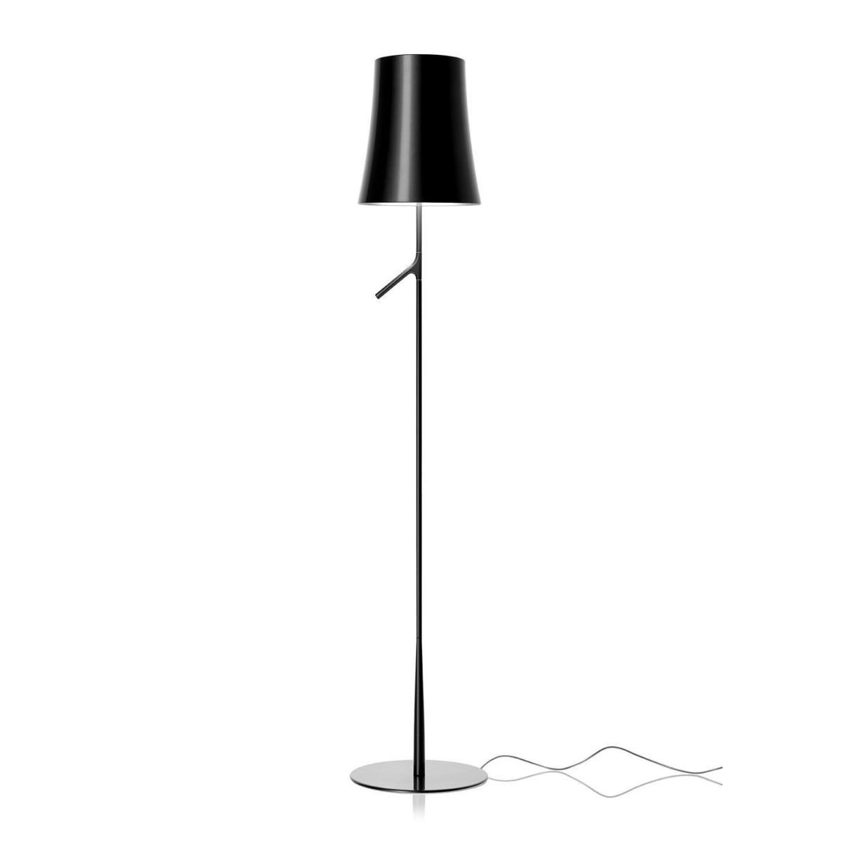 Foscarini Birdie Floor Lamp White - Heal's UK Lighting – image 2