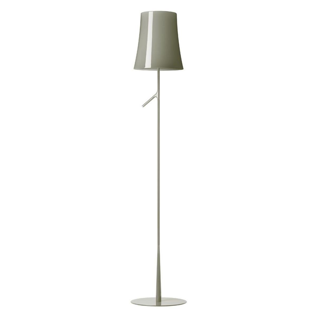 Foscarini Birdie Floor Lamp White - Heal's UK Lighting – image 3