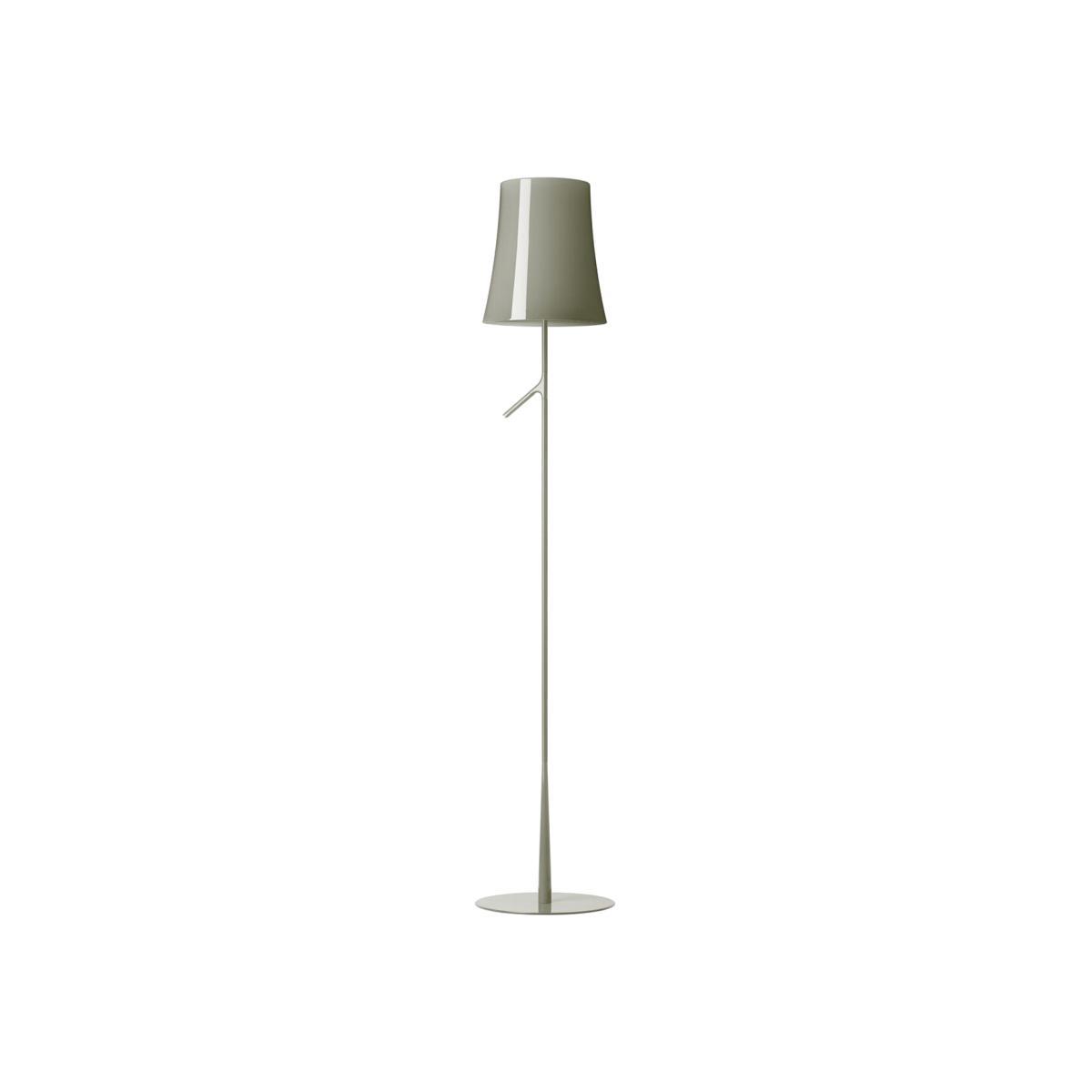 Foscarini Birdie Floor Lamp White - Heal's UK Lighting – image 1
