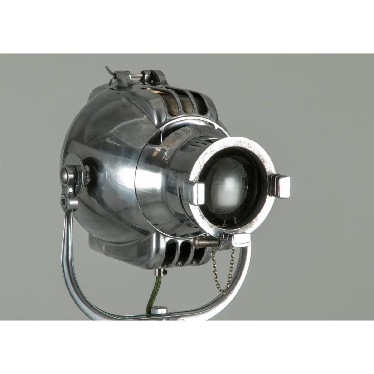 Skinflint Vintage Strand Projector Floor Light - Heal's UK Lighting – image 2