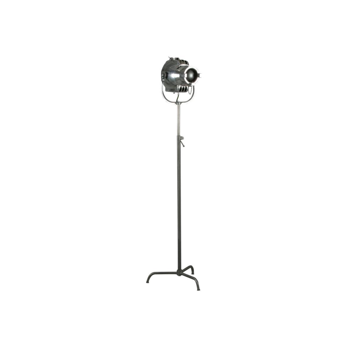 Skinflint Vintage Strand Projector Floor Light - Heal's UK Lighting – image 1