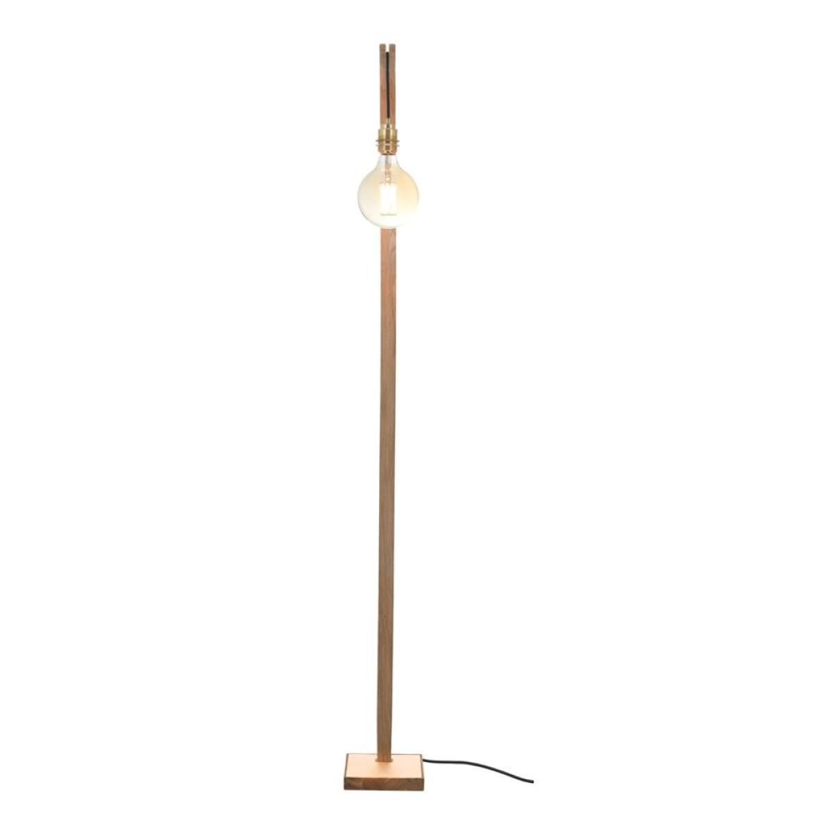 Heal's Wheal Floor Light - Heal's UK Lighting – image 2