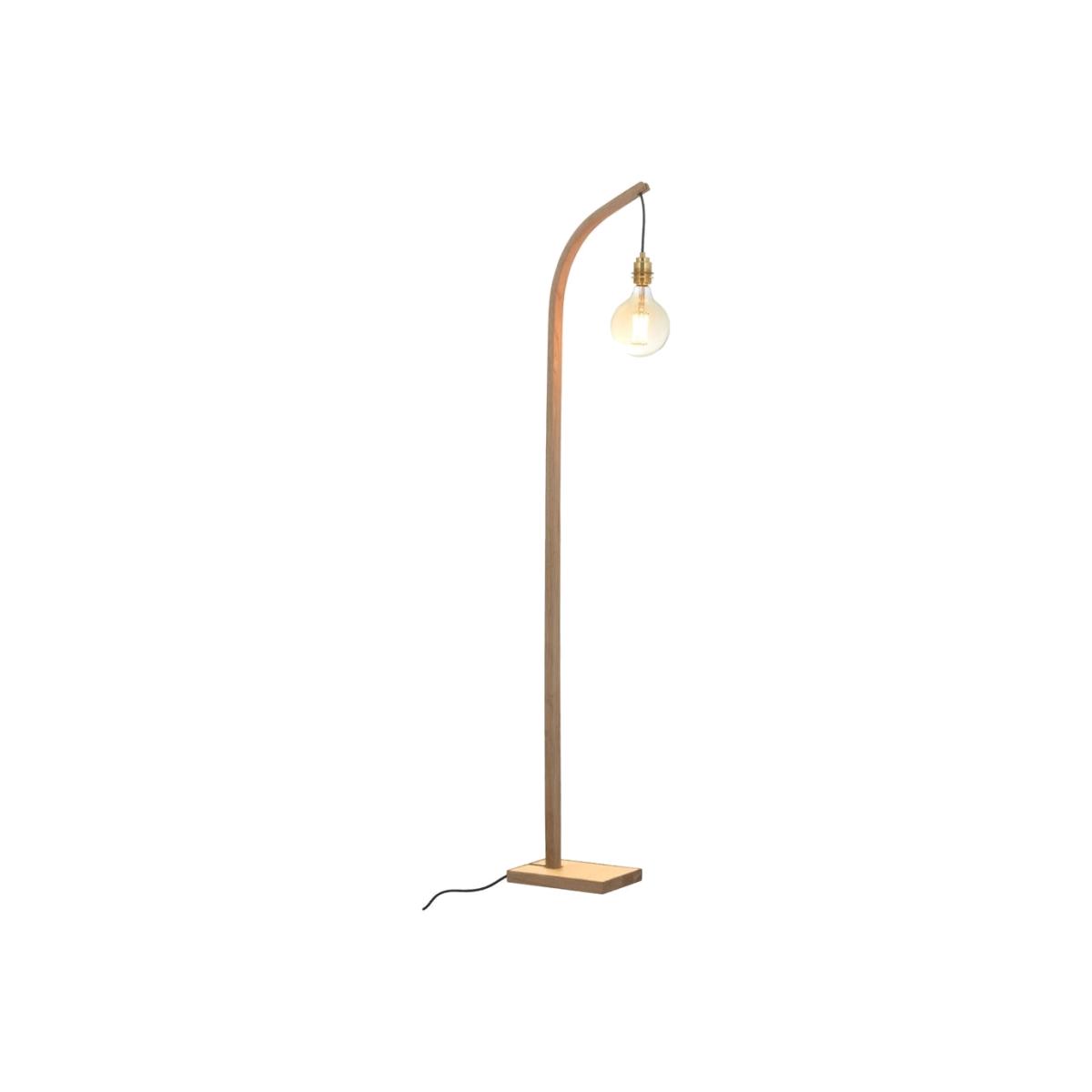 Heal's Wheal Floor Light - Heal's UK Lighting – image 1