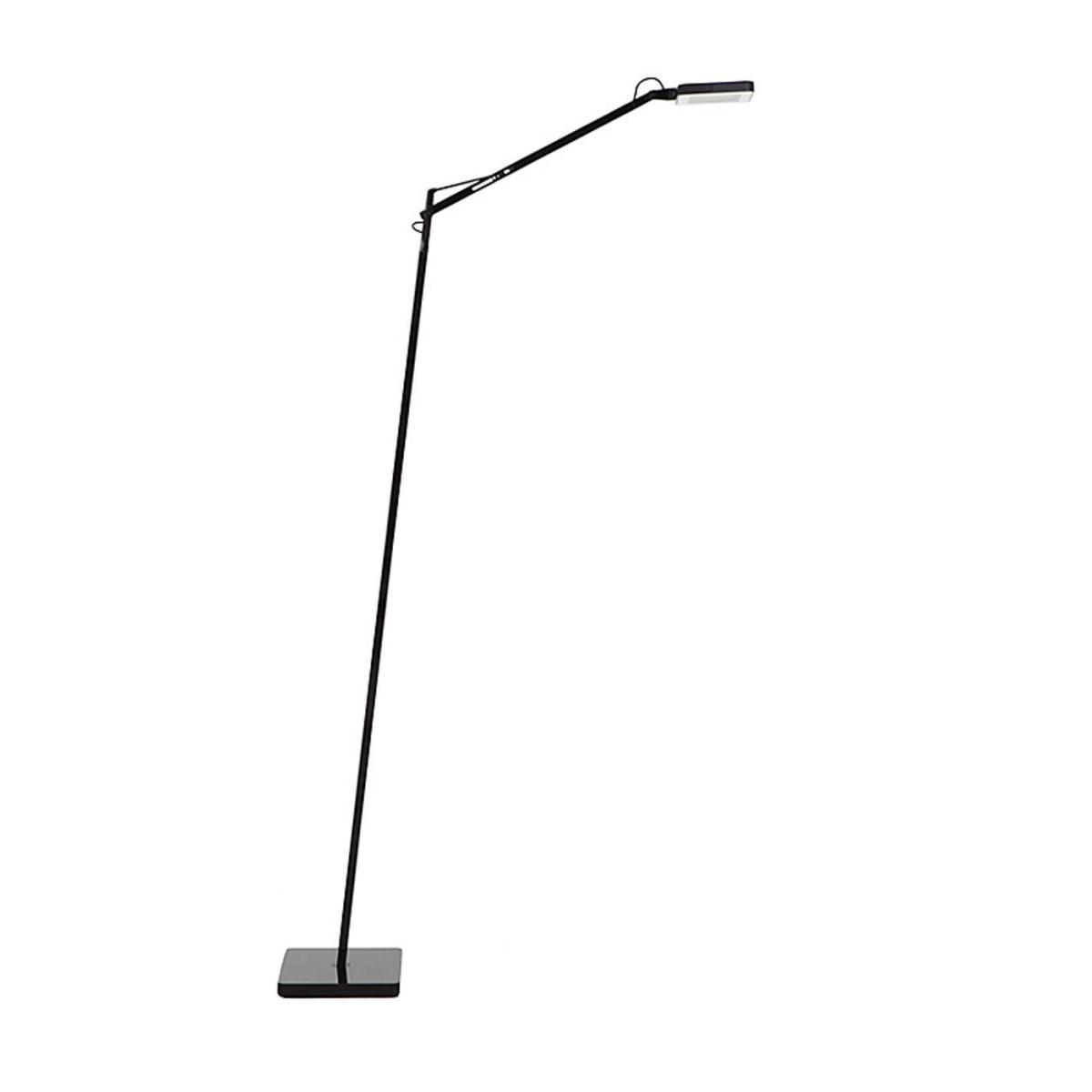 Flos Kelvin Led Floor Lamp White - Heal's UK Lighting – image 2