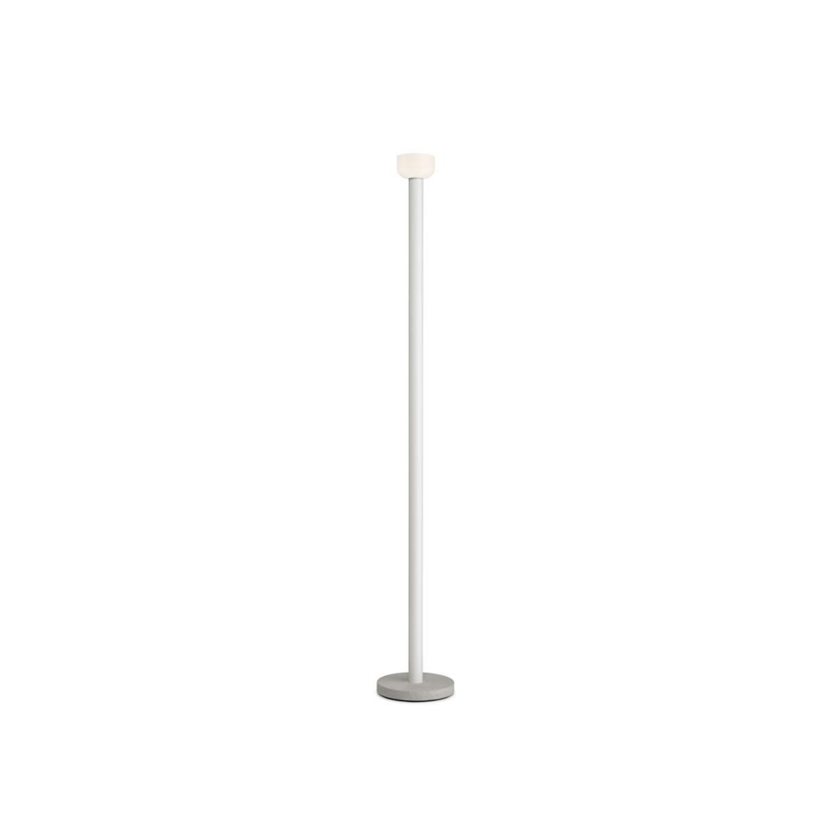 Flos Bellhop LED Floor Lamp White - Heal's UK Lighting – image 2