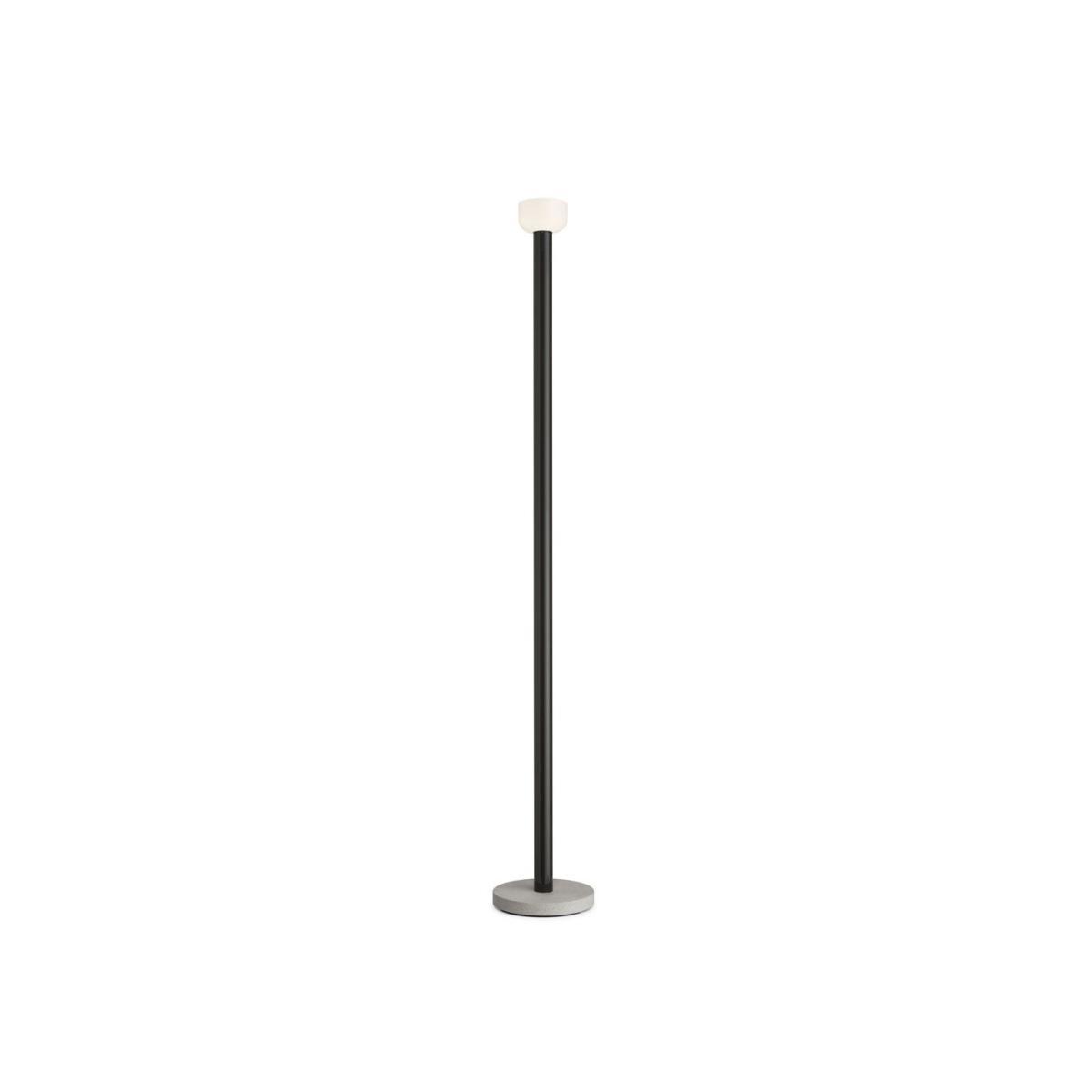 Flos Bellhop LED Floor Lamp White - Heal's UK Lighting – image 4