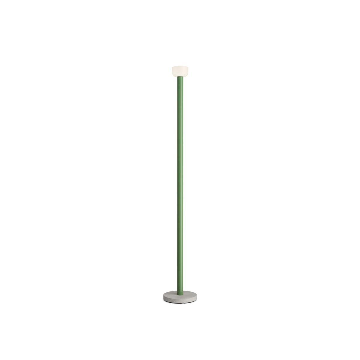 Flos Bellhop LED Floor Lamp White - Heal's UK Lighting – image 5