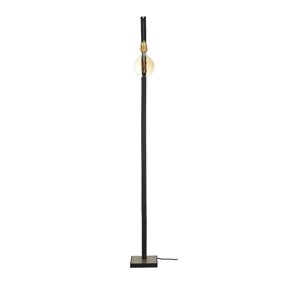 Heal's Wheal Noctis Floor Lamp Black - Heal's UK Lighting – image 3