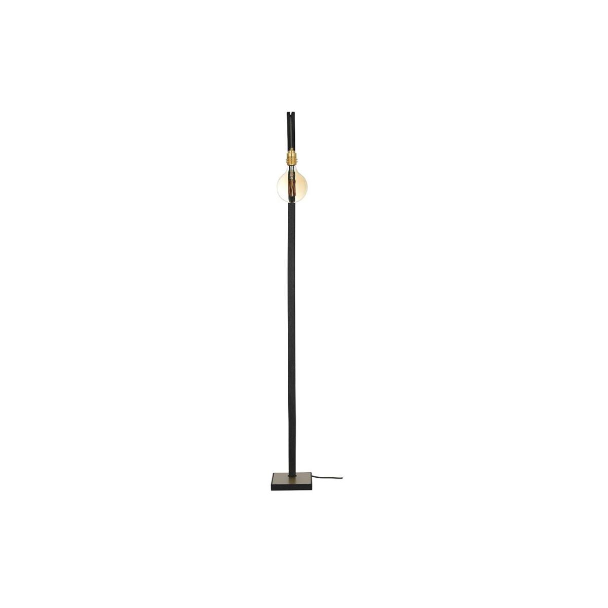 Heal's Wheal Noctis Floor Lamp Black - Heal's UK Lighting – image 6