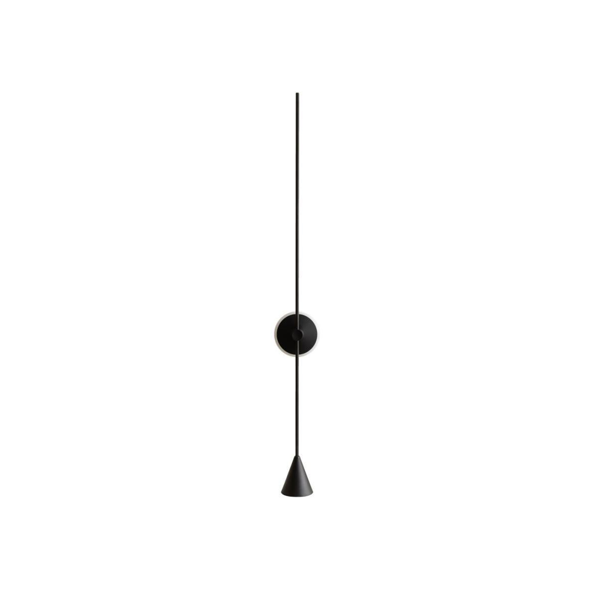 Haberdashery Dawn to Dusk Floor Lamp - Heal's UK Lighting – image 3