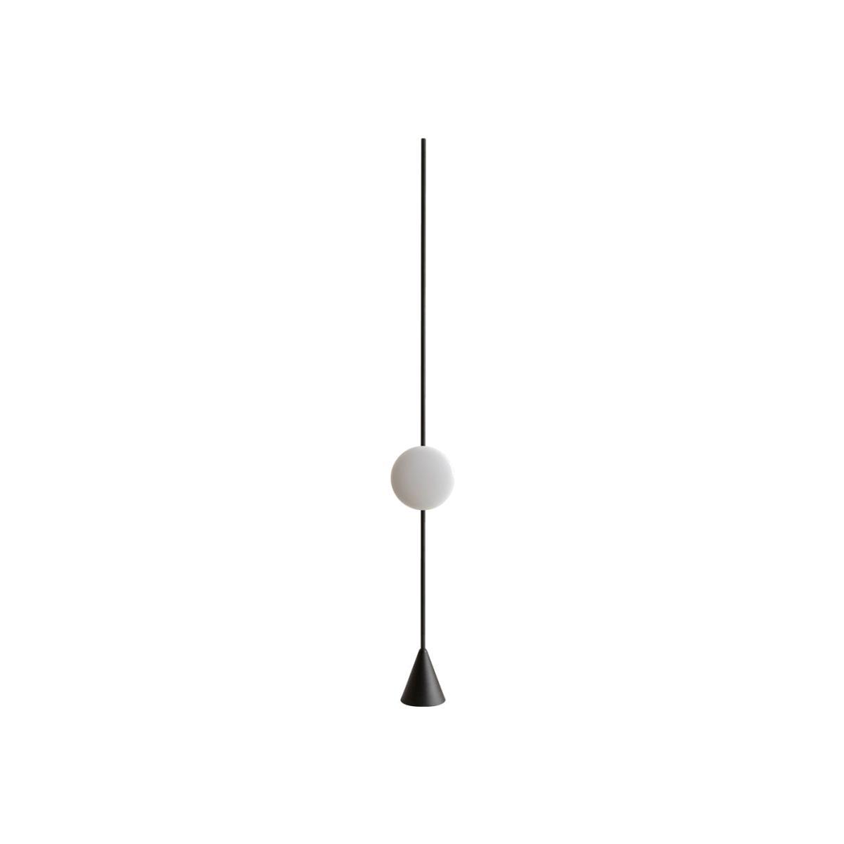 Haberdashery Dawn to Dusk Floor Lamp - Heal's UK Lighting – image 1
