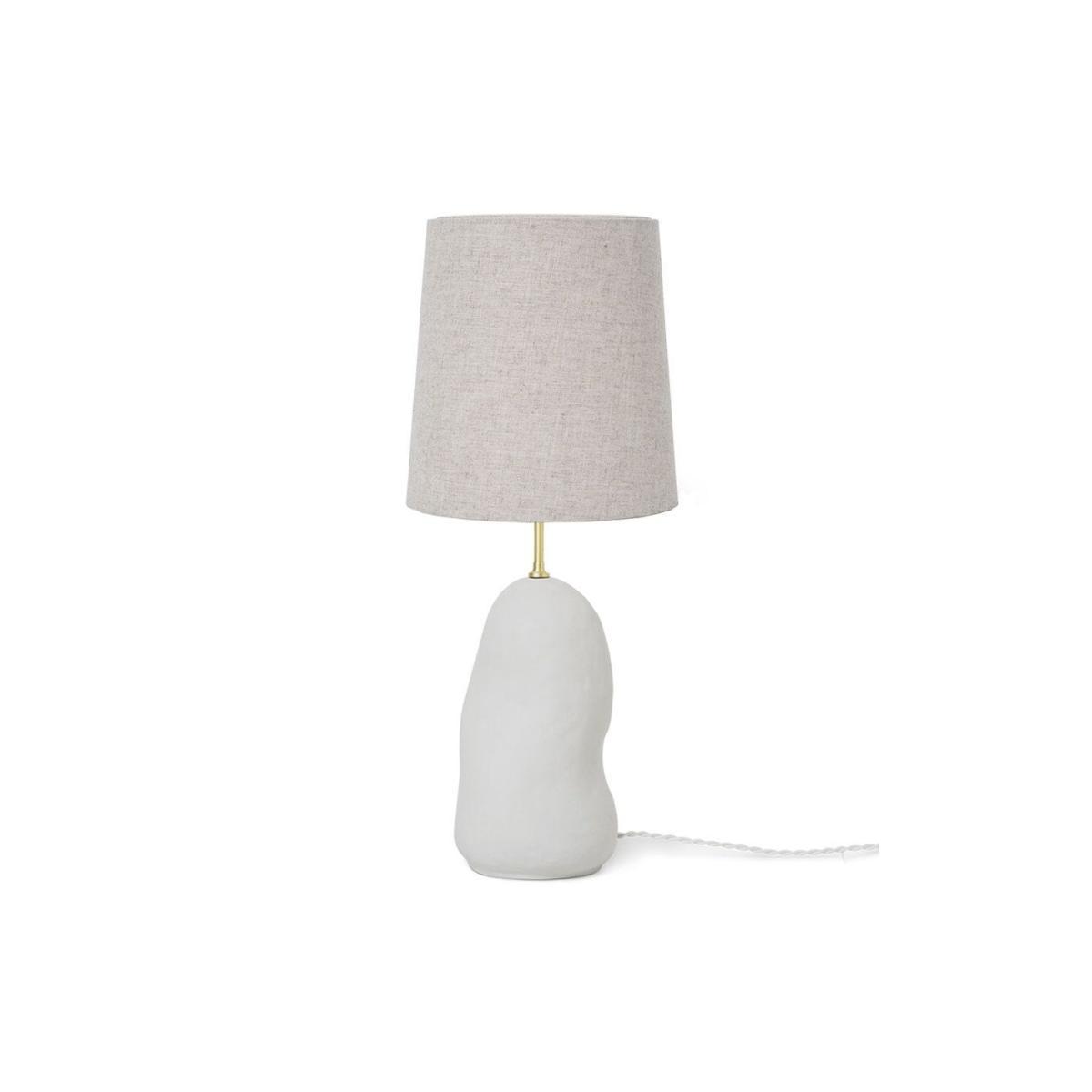 ferm LIVING Eclipse Shade Short Curry - Heal's UK Lighting – image 11