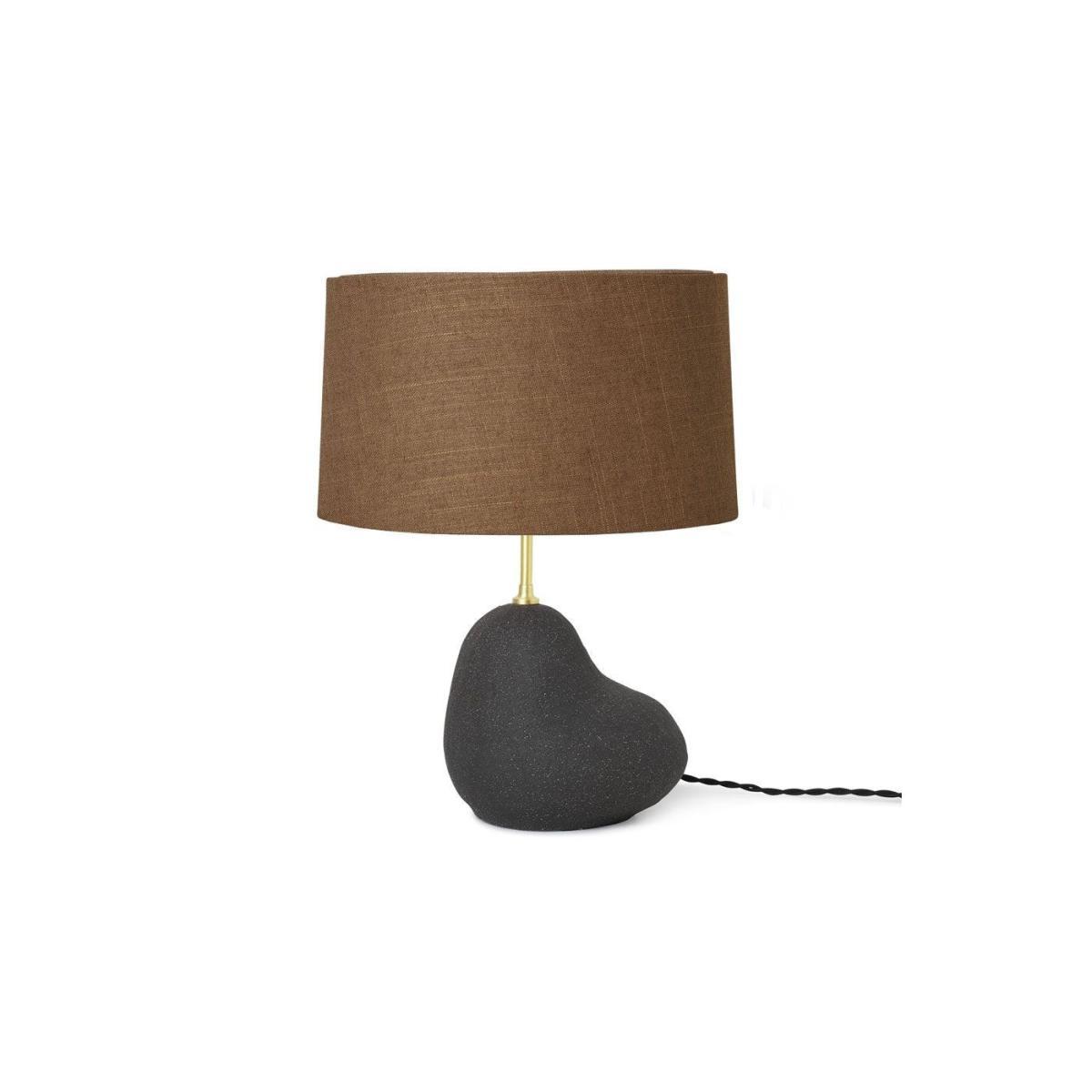ferm LIVING Eclipse Shade Short Curry - Heal's UK Lighting – image 12