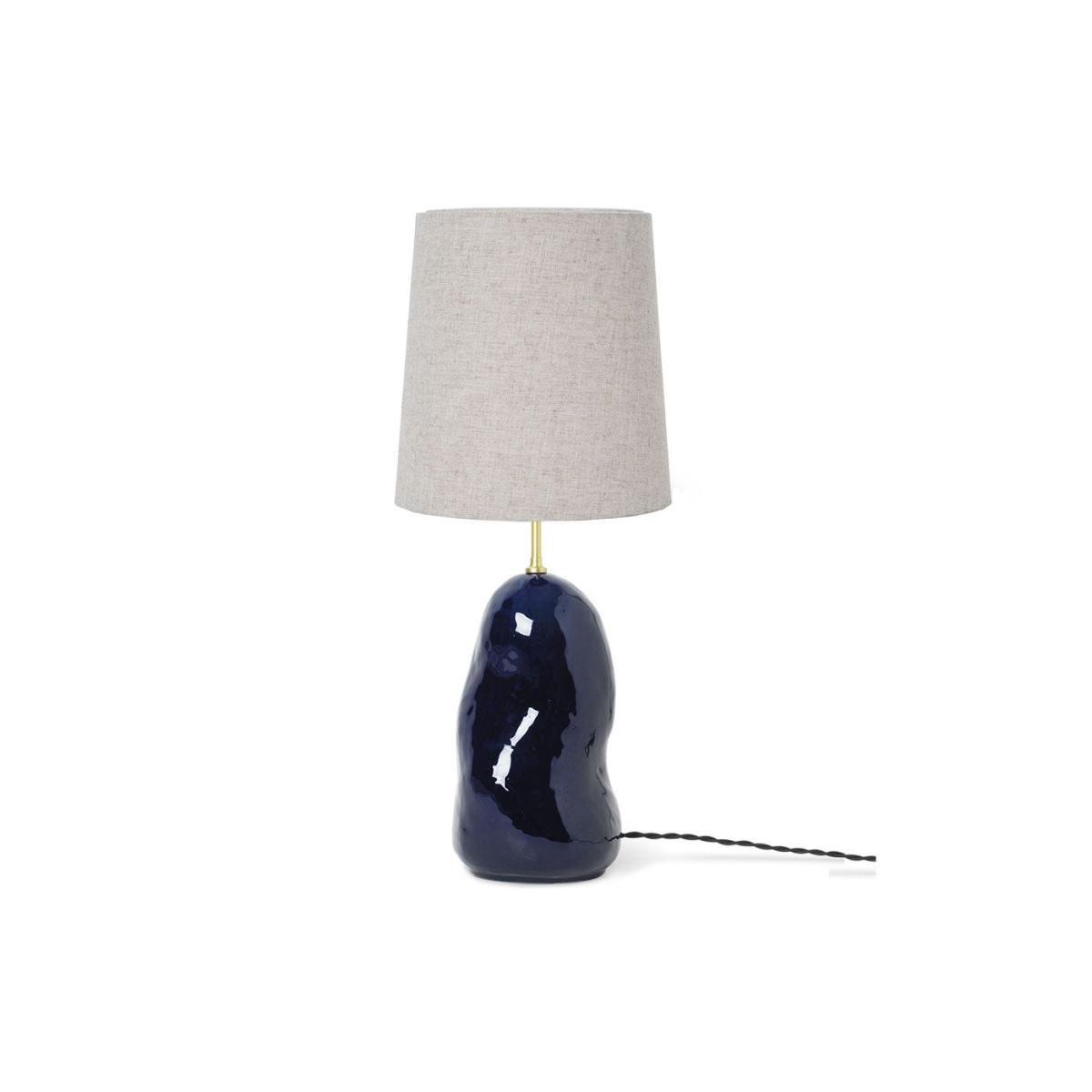 ferm LIVING Eclipse Shade Short Curry - Heal's UK Lighting – image 13