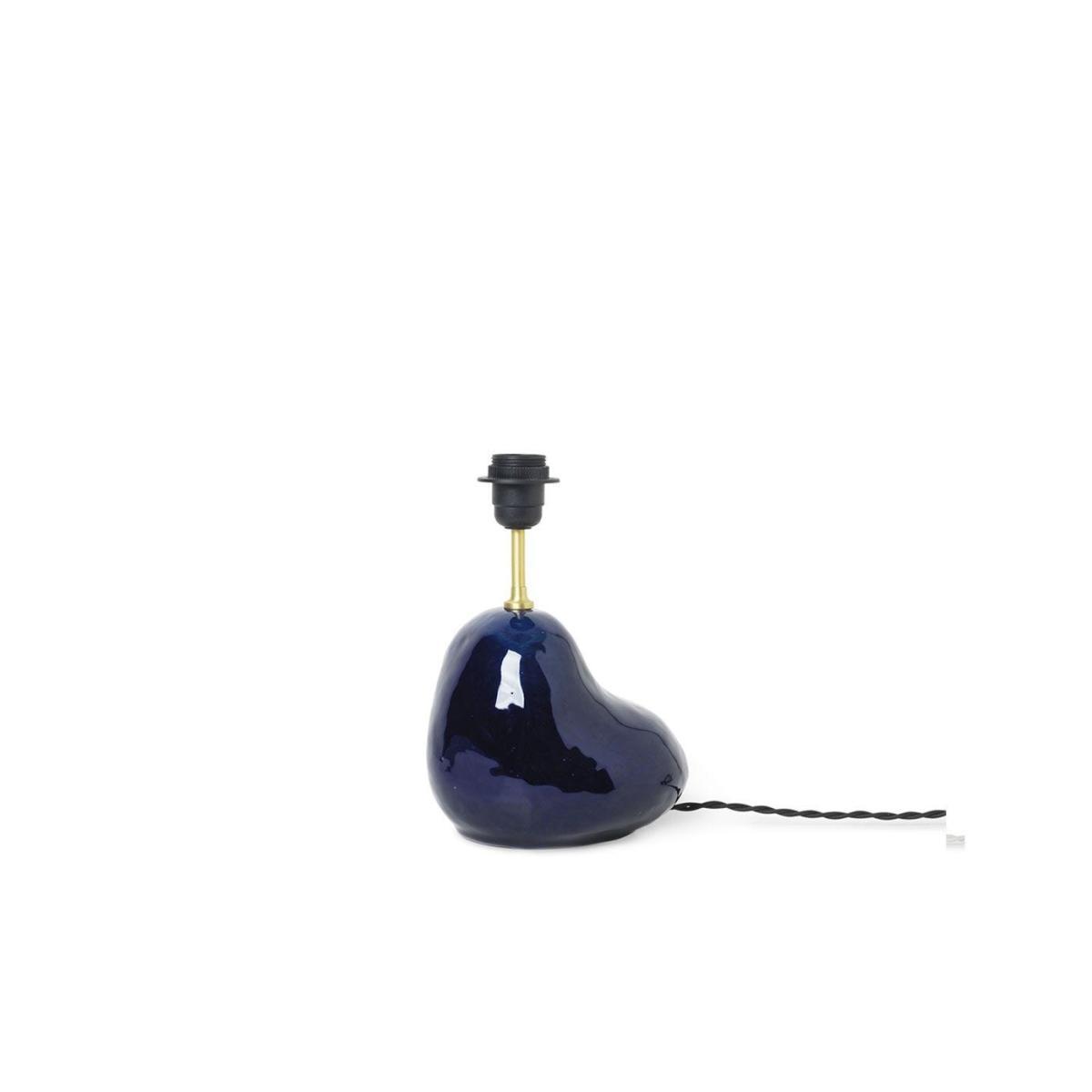 ferm LIVING Eclipse Shade Short Curry - Heal's UK Lighting – image 14