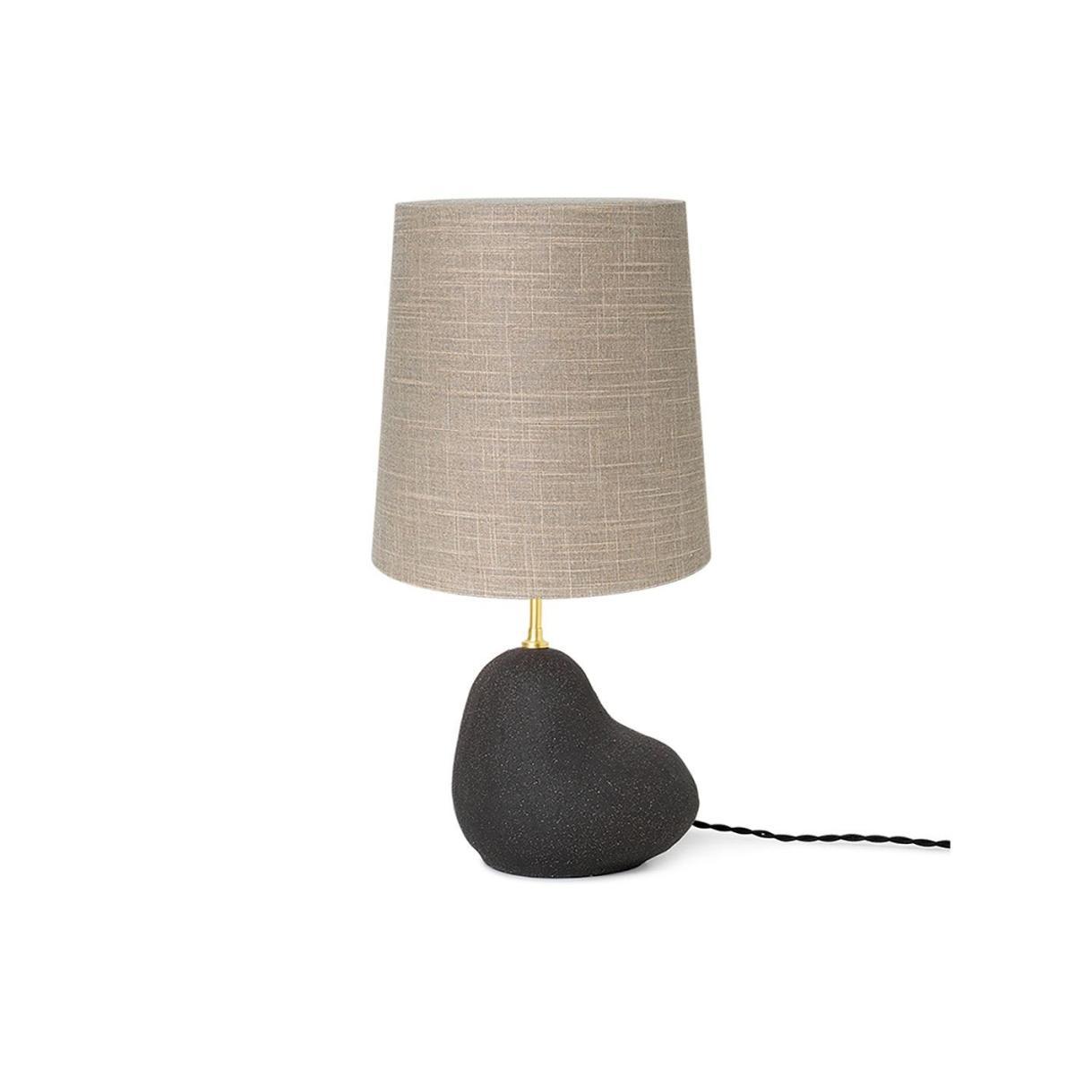 ferm LIVING Eclipse Shade Short Curry - Heal's UK Lighting – image 16