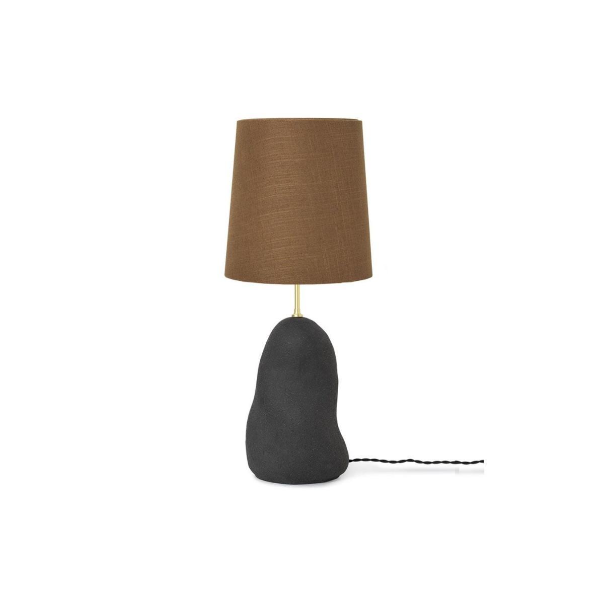 ferm LIVING Eclipse Shade Short Curry - Heal's UK Lighting – image 17