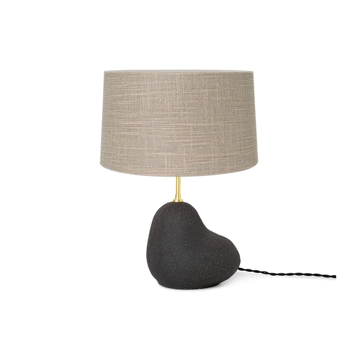 ferm LIVING Eclipse Shade Short Curry - Heal's UK Lighting – image 19
