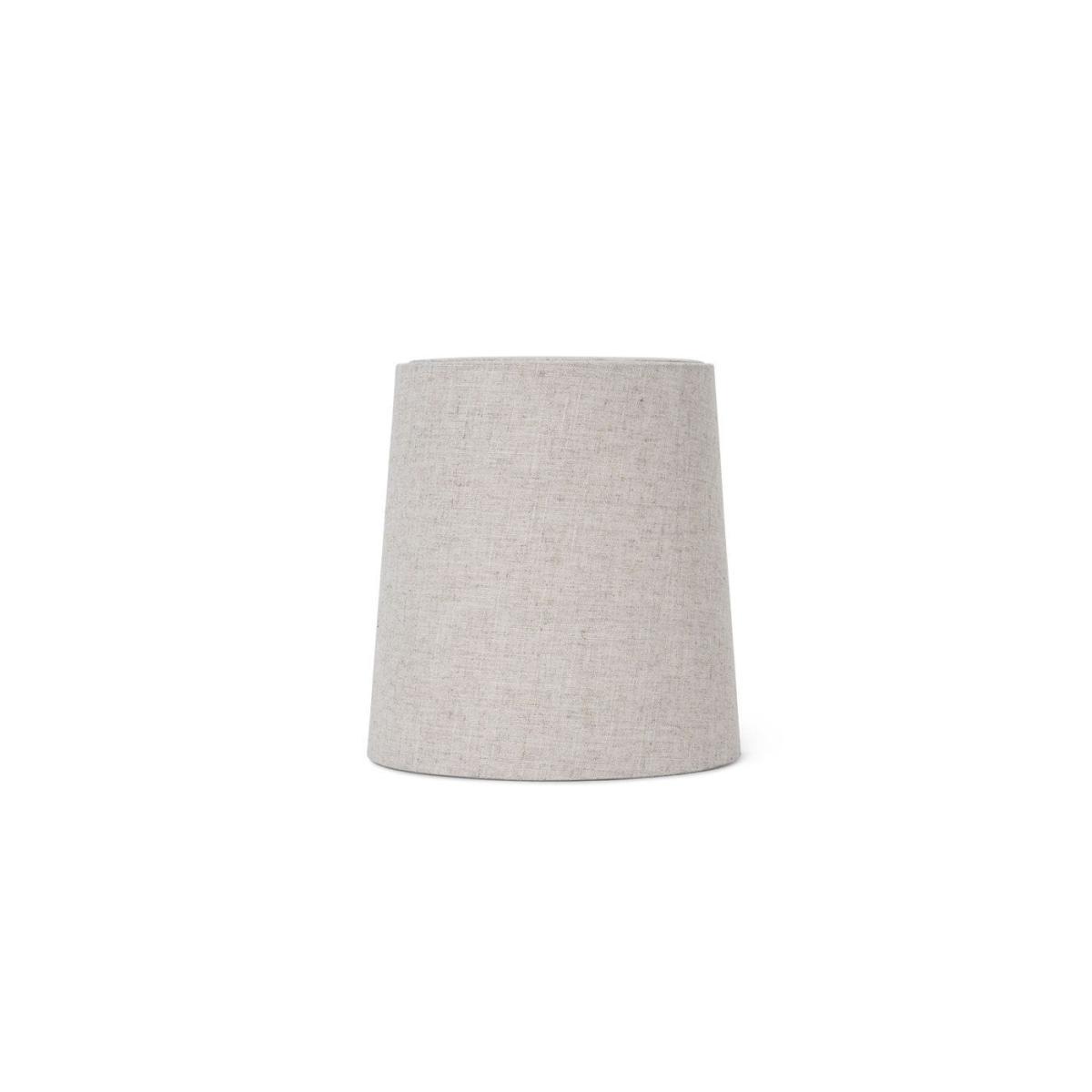 ferm LIVING Eclipse Shade Short Curry - Heal's UK Lighting – image 20