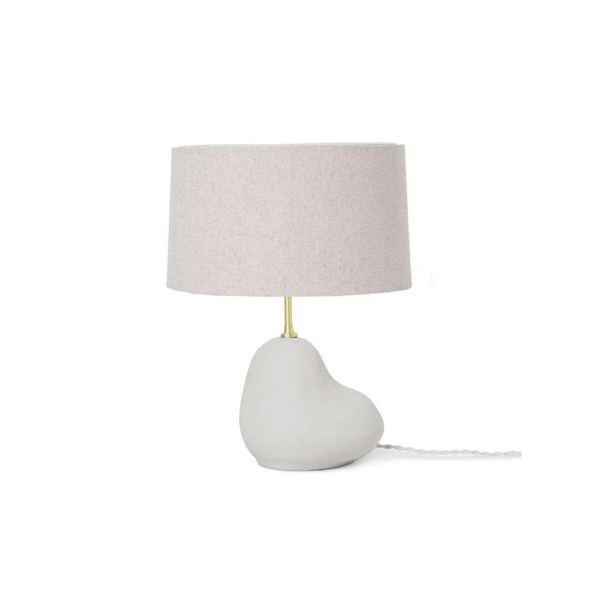 ferm LIVING Eclipse Shade Short Curry - Heal's UK Lighting – image 21