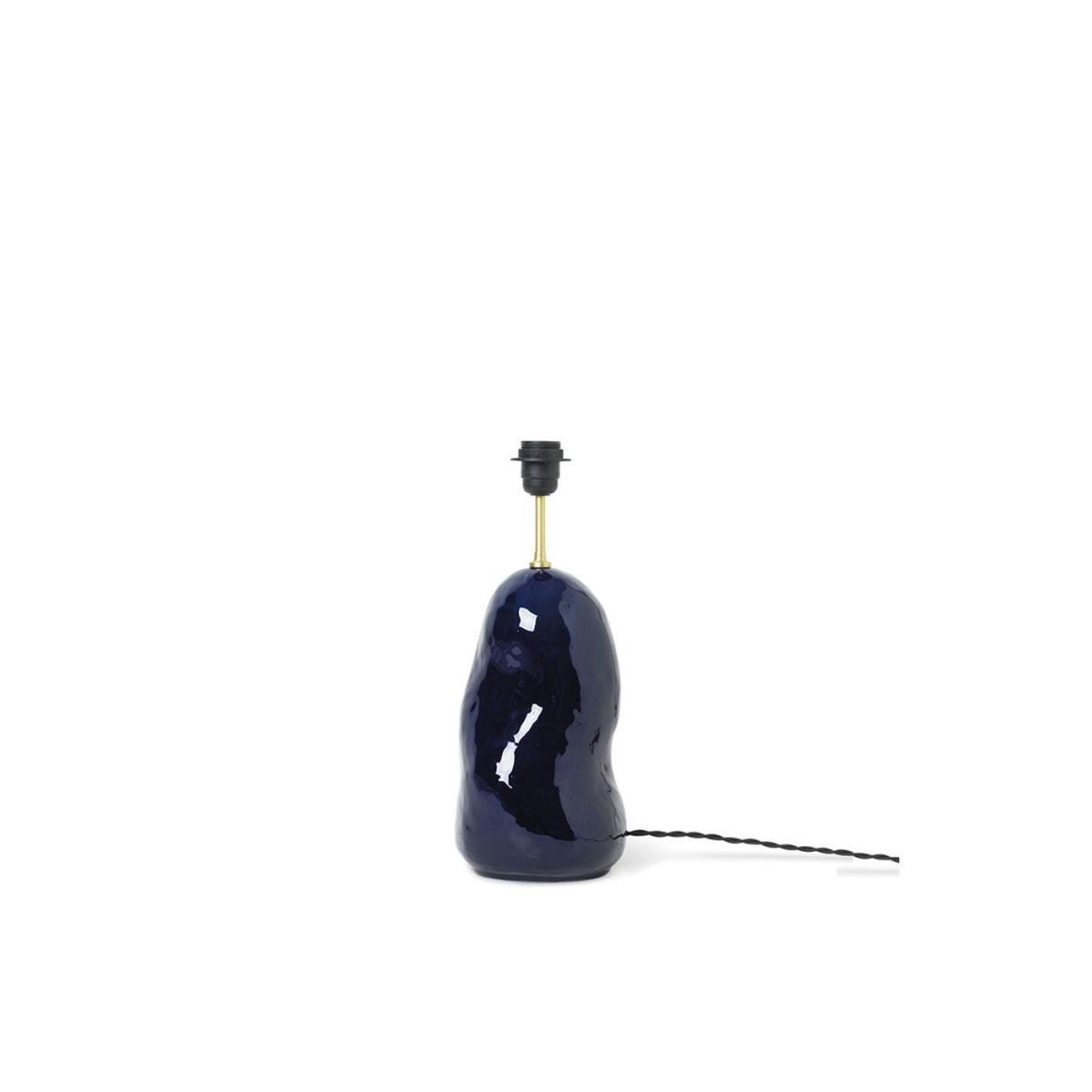 ferm LIVING Eclipse Shade Short Curry - Heal's UK Lighting – image 23
