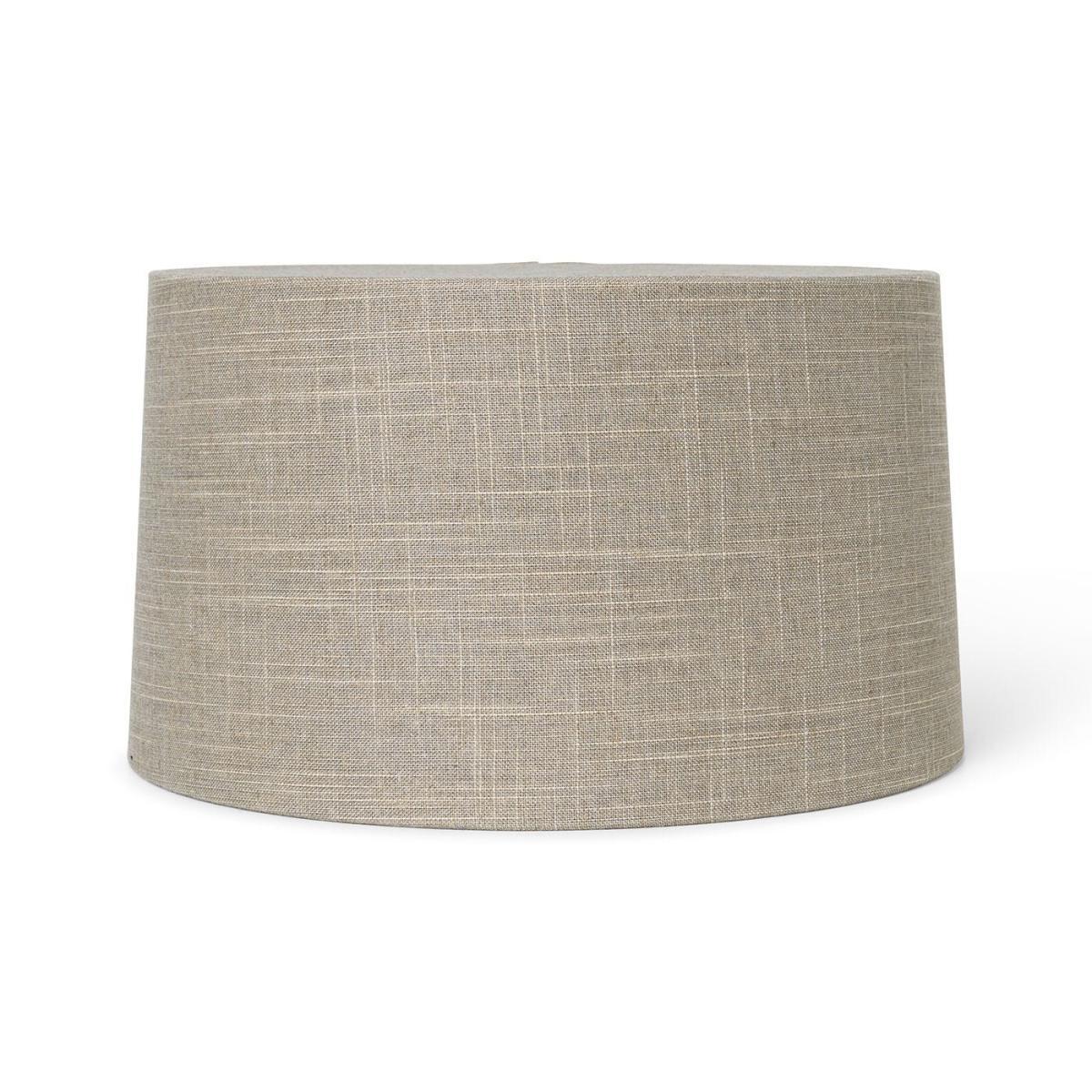 ferm LIVING Eclipse Shade Short Curry - Heal's UK Lighting – image 25