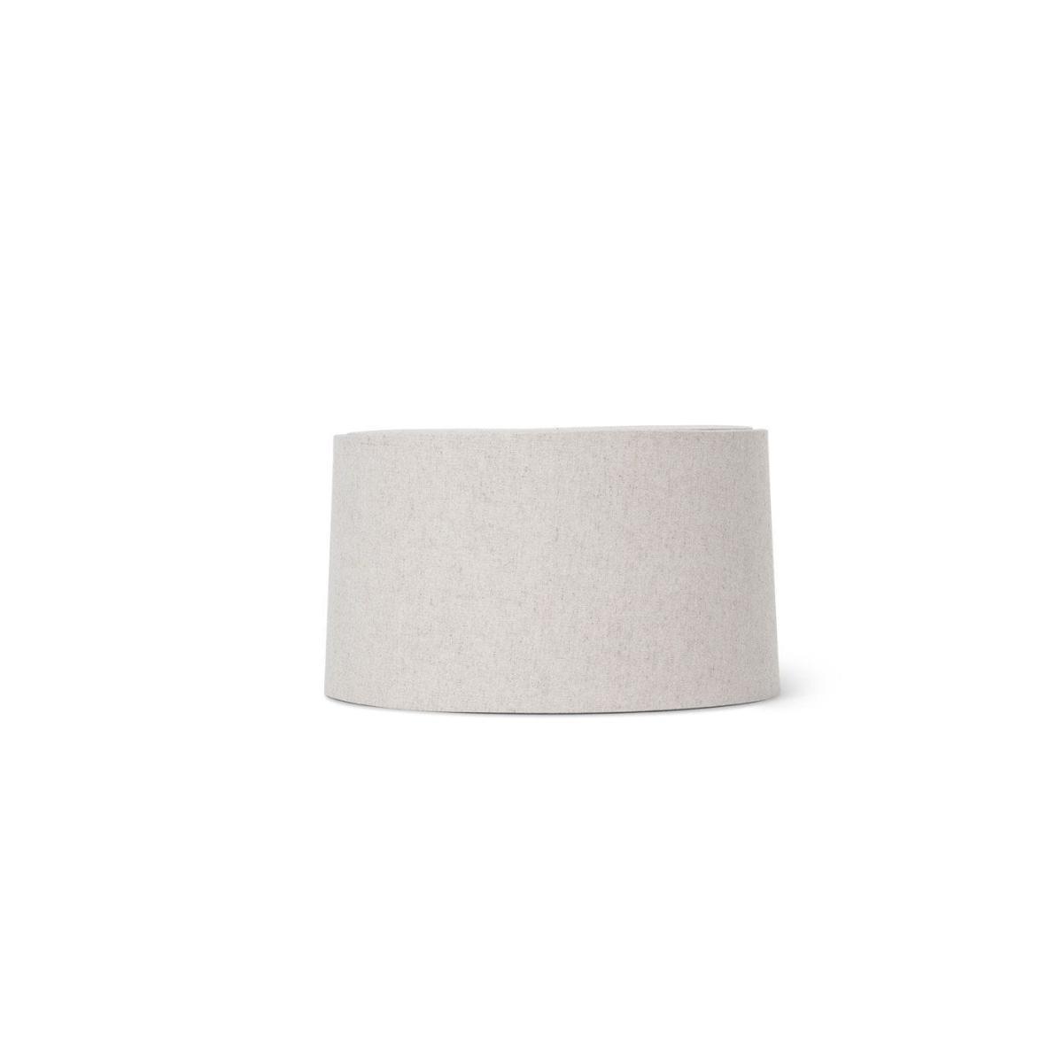 ferm LIVING Eclipse Shade Short Curry - Heal's UK Lighting – image 4