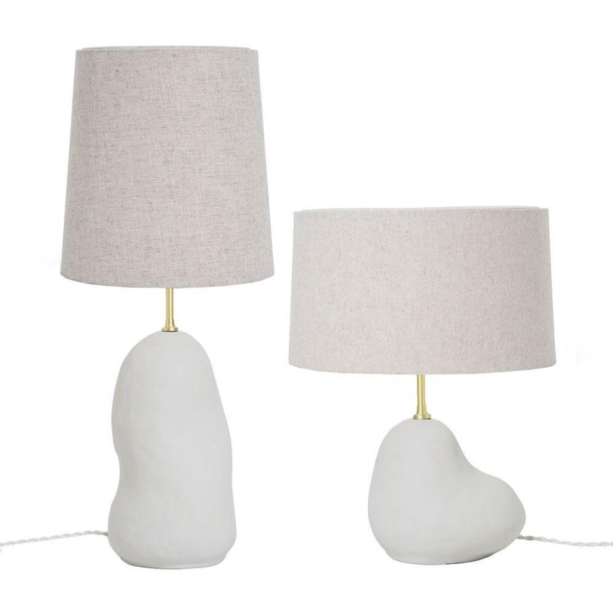 ferm LIVING Eclipse Shade Short Curry - Heal's UK Lighting – image 8