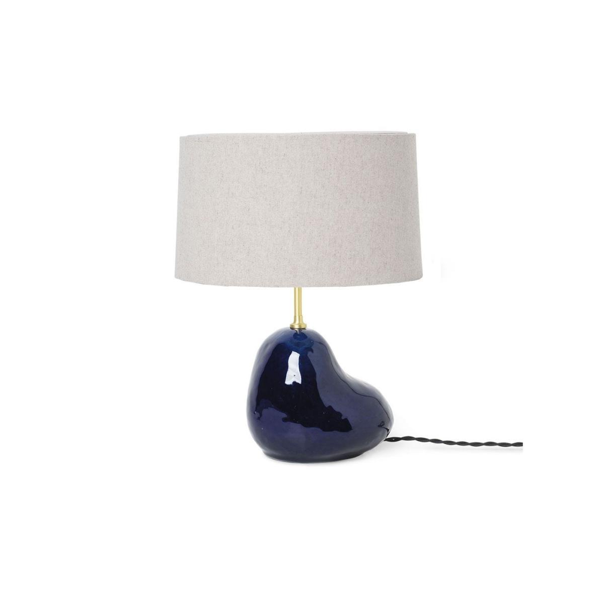 ferm LIVING Eclipse Shade Short Curry - Heal's UK Lighting – image 10