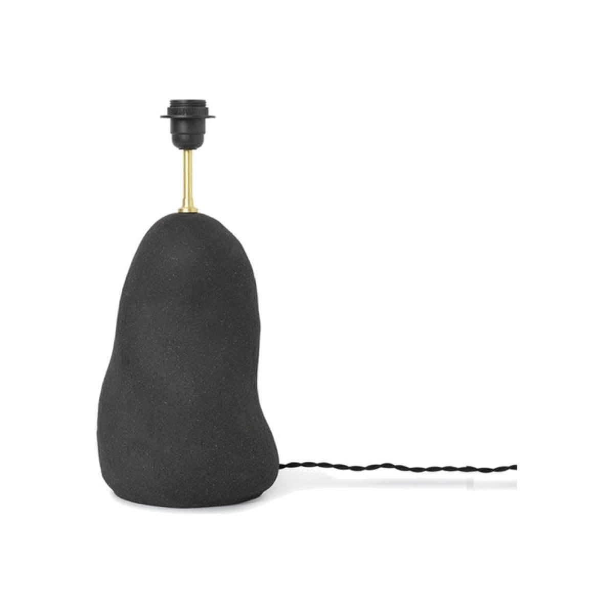 ferm LIVING Eclipse Shade Short Curry - Heal's UK Lighting – image 1