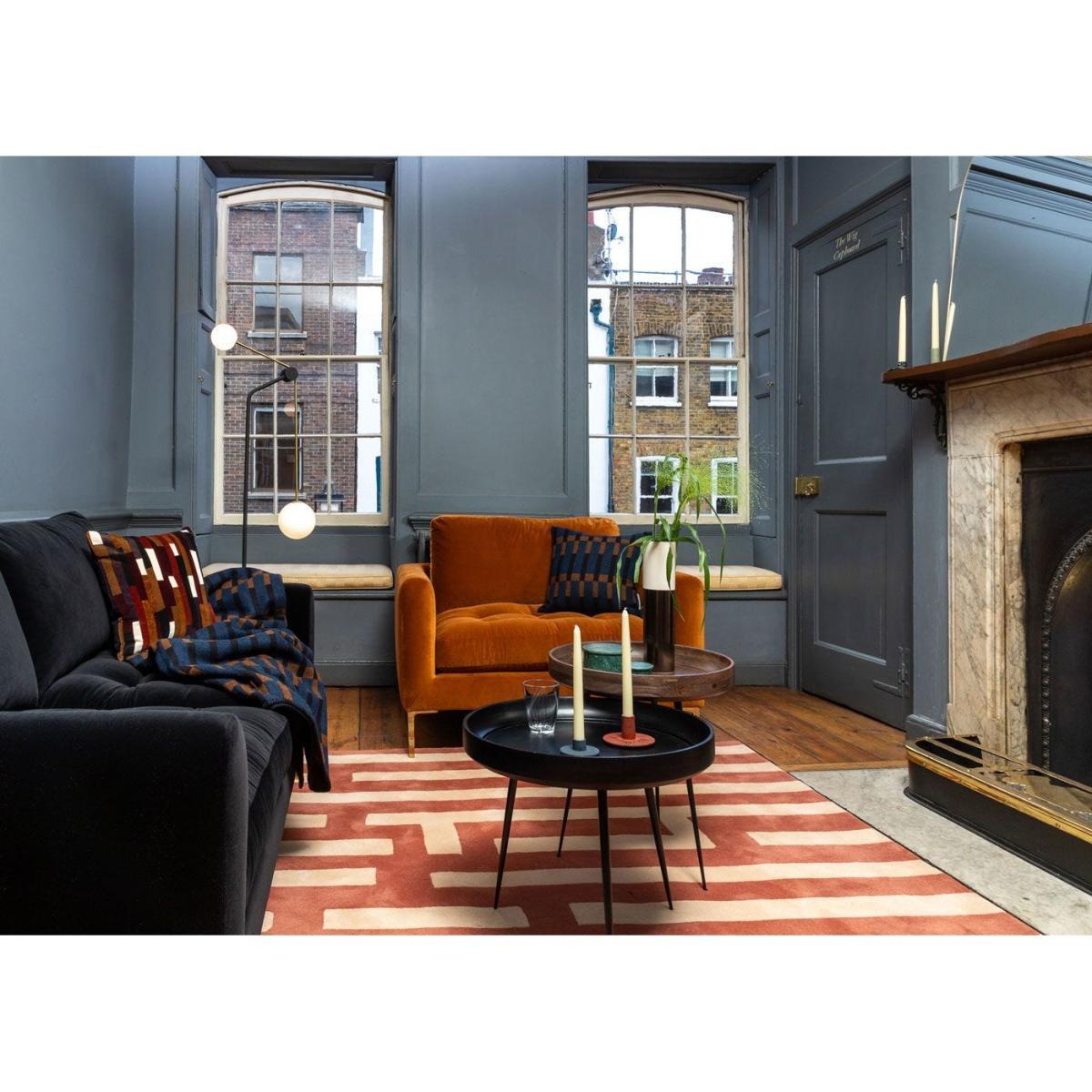 Heal's Balance LED Floor Lamp - Heal's UK Lighting – image 3