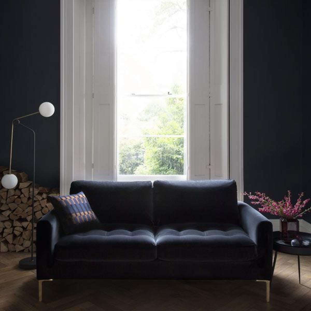 Heal's Balance LED Floor Lamp - Heal's UK Lighting – image 5