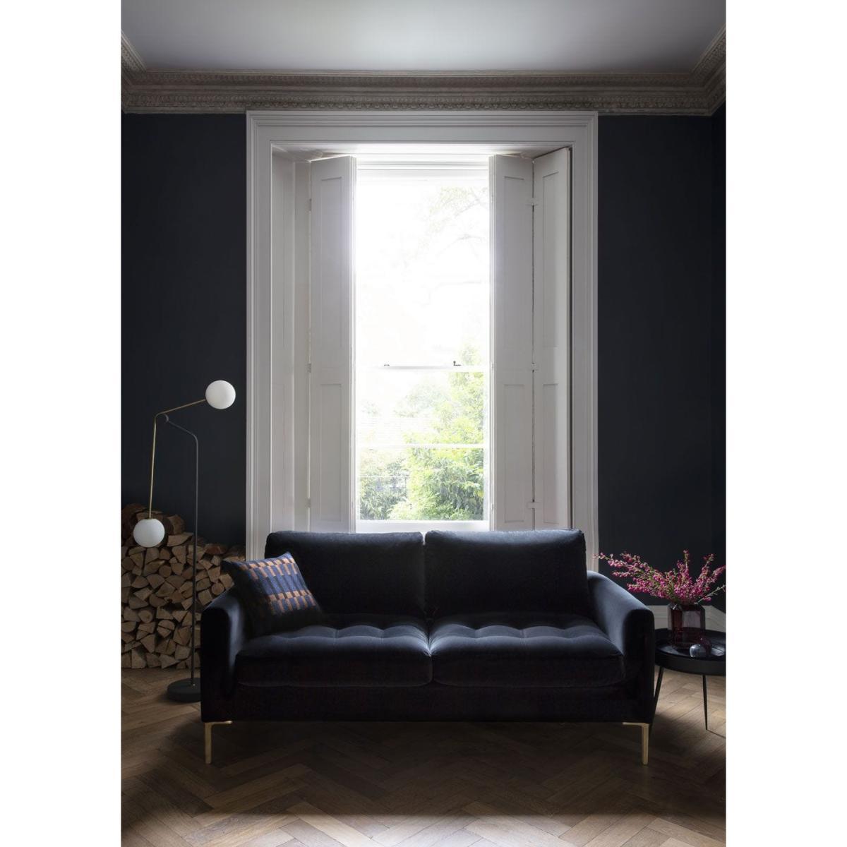 Heal's Balance LED Floor Lamp - Heal's UK Lighting – image 9