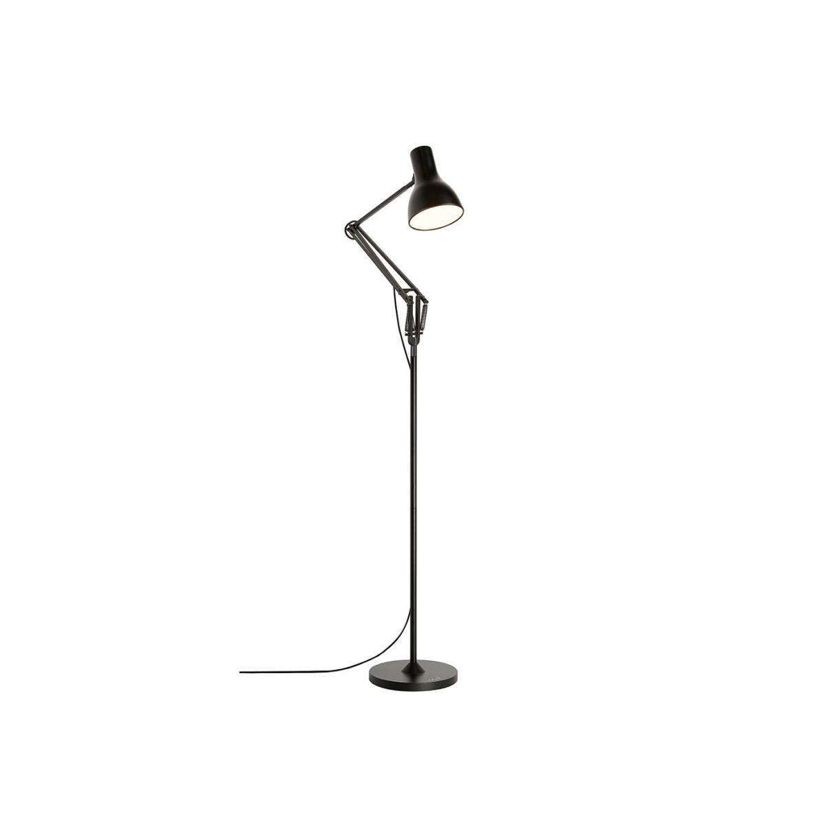 Anglepoise Type 75 Floor Lamp Paul Smith Edition 5 – image 2
