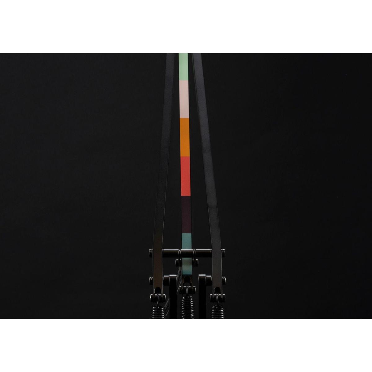 Anglepoise Type 75 Floor Lamp Paul Smith Edition 5 – image 3