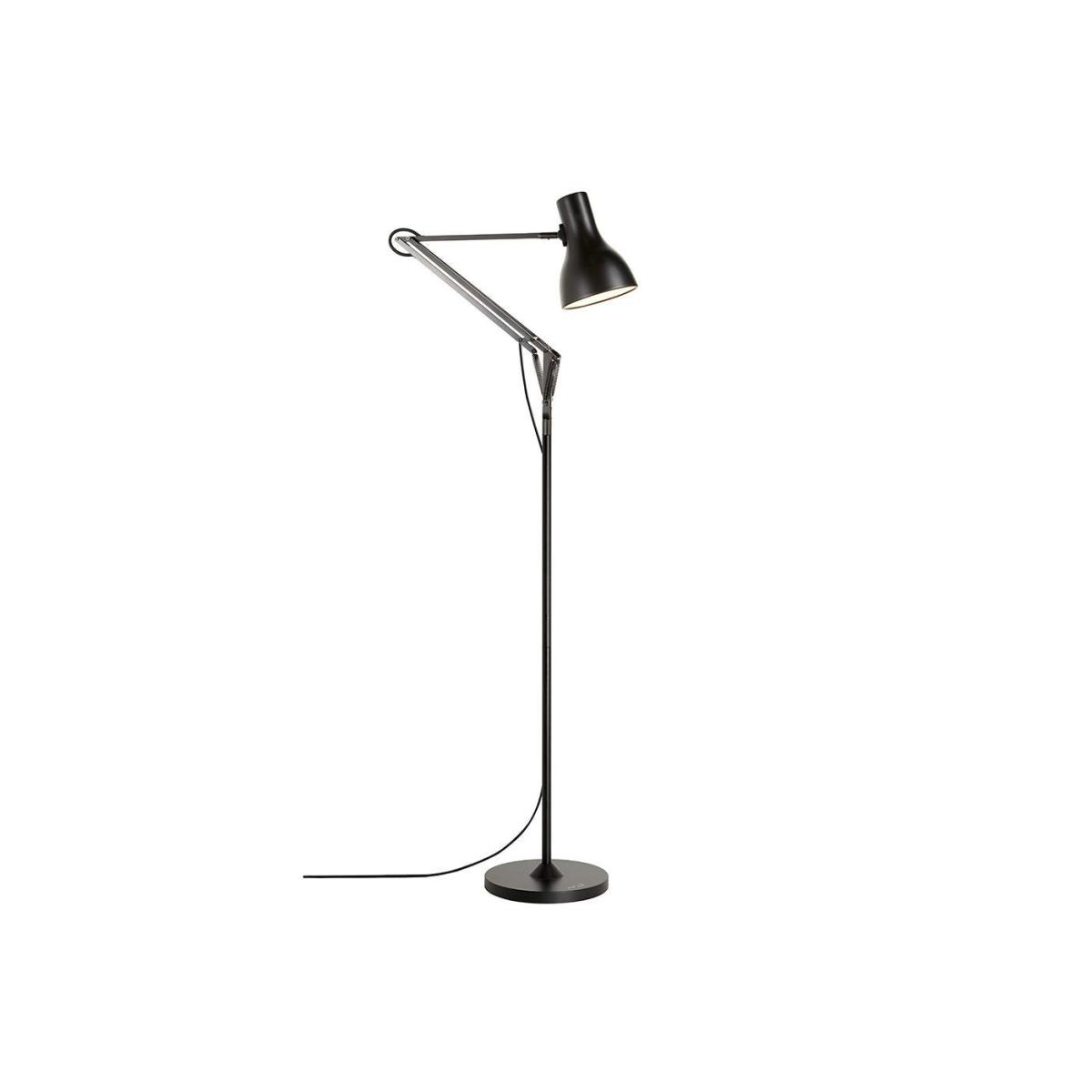 Anglepoise Type 75 Floor Lamp Paul Smith Edition 5 – image 4