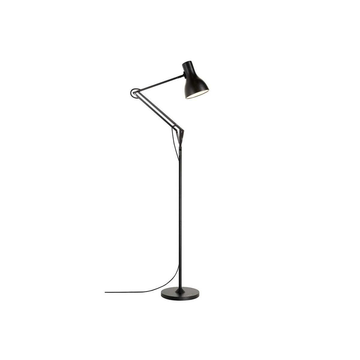 Anglepoise Type 75 Floor Lamp Paul Smith Edition 5 – image 6