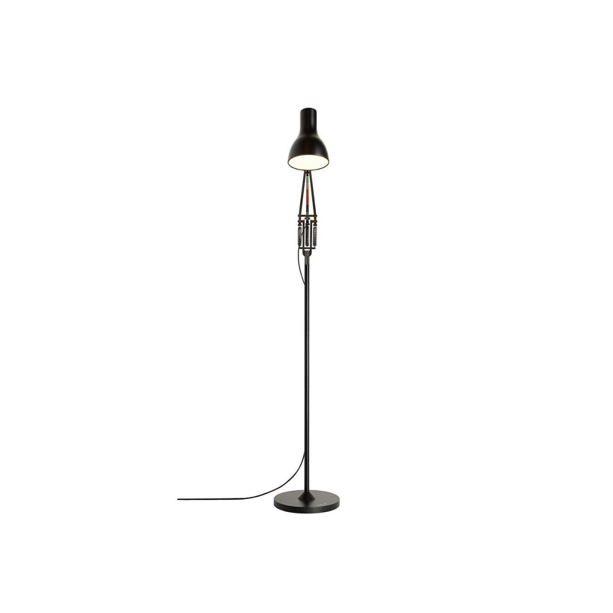 Anglepoise Type 75 Floor Lamp Paul Smith Edition 5 – image 8
