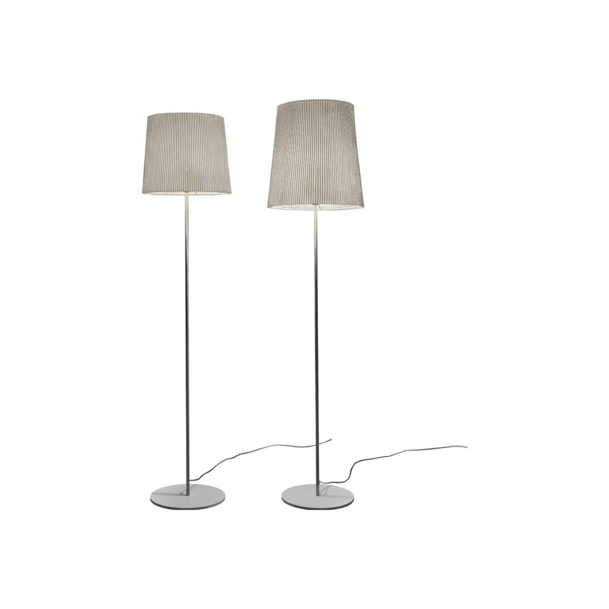 Arturo Alvarez Virginia Floor Lamp Small - Heal's UK Lighting – image 1