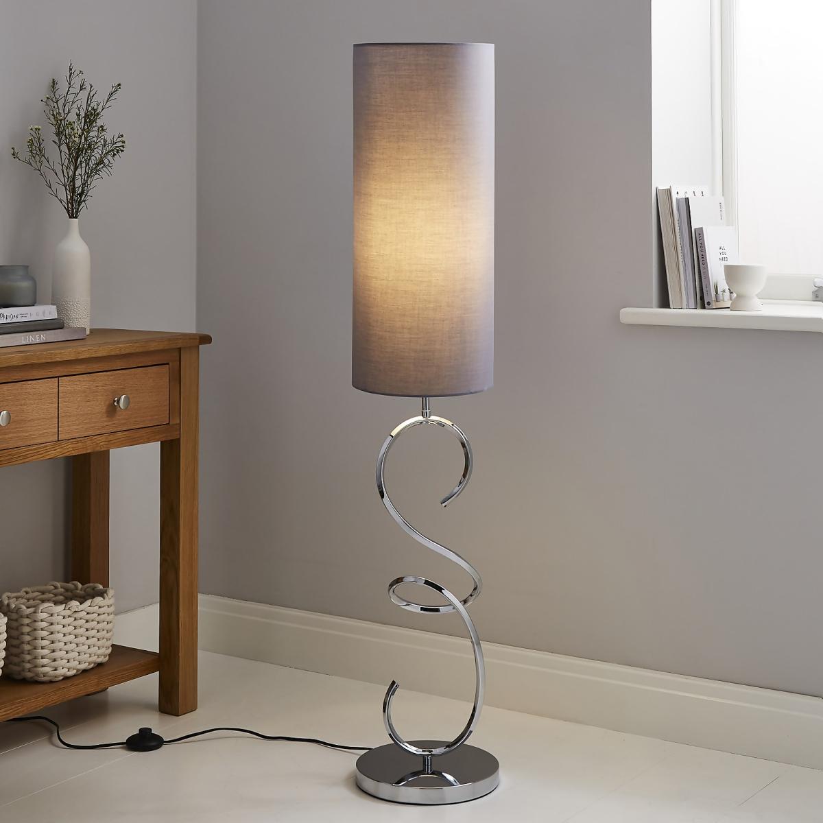 Alyssa Floor Lamp – image 2