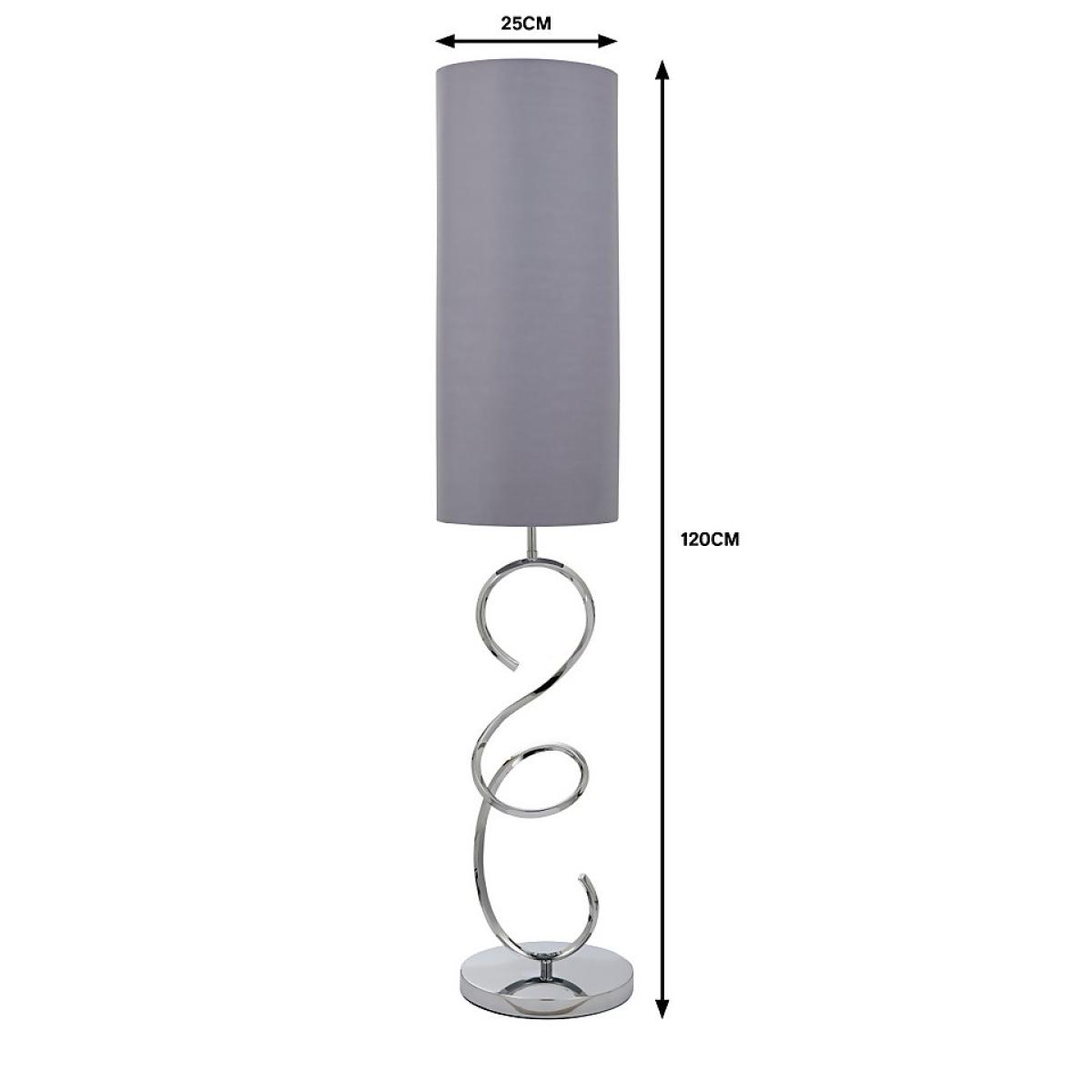 Alyssa Floor Lamp – image 6
