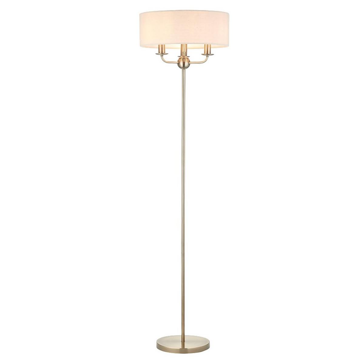 Chippenham 3 Light Floor Lamp – image 2
