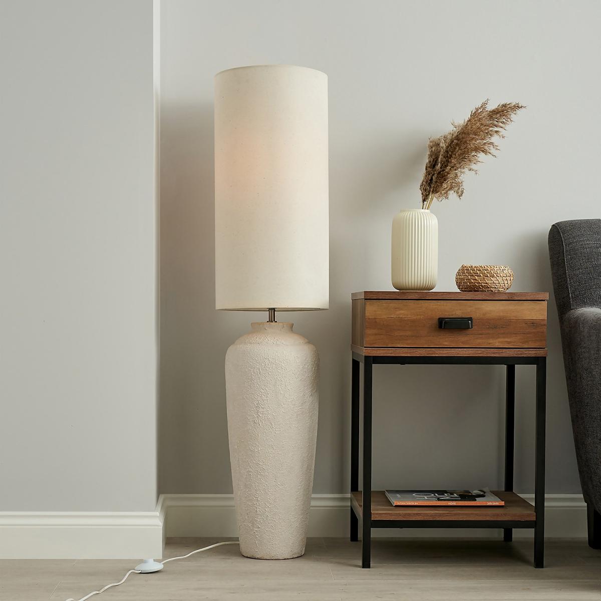 Falmouth Floor Lamp – image 1
