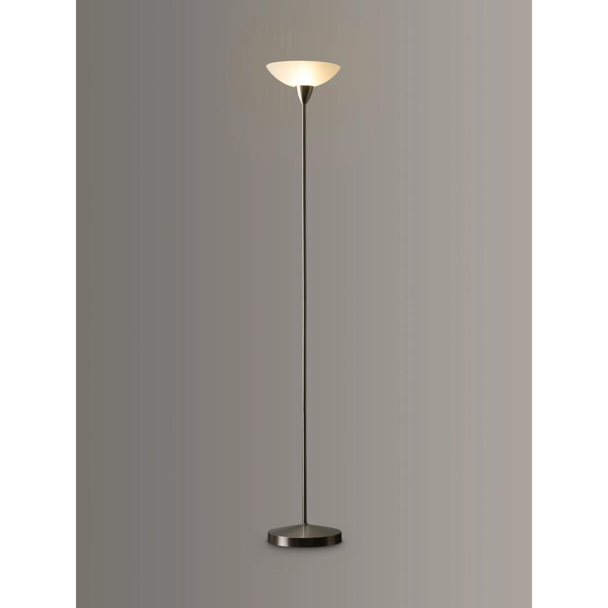 ANYDAY John Lewis & Partners Darlington Uplighter Floor Lamp – image 2
